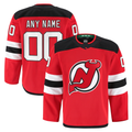 My Store Cheap NJ.Devils Red Home Authentic Pro Jerseys