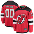 My Store Cheap NJ.Devils Red Home Breakaway Jerseys