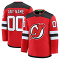 My Store Cheap NJ.Devils Red Home Premium Jerseys