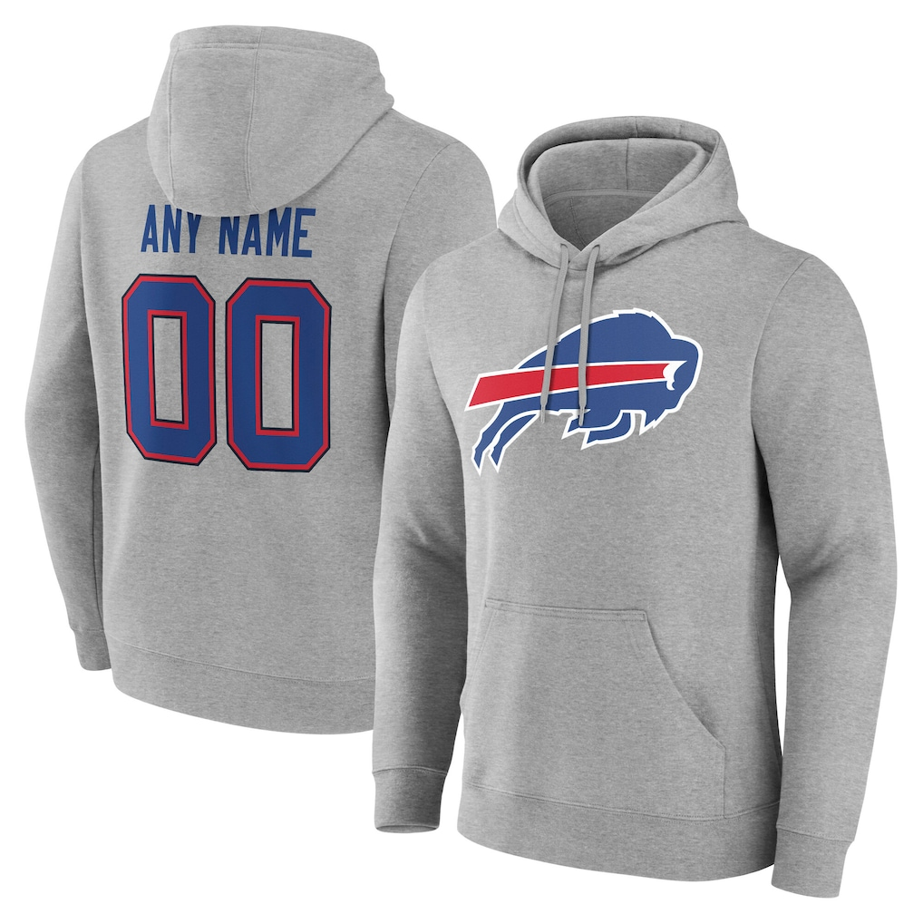 My Store Custom B.Bills Red Alternate Game Stitched Jerseys