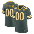 My Store Custom GB.Packers Green 2026 Rivalries Collection Game Stitched Jerseys