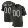 My Store NY.Jets Green 2025 Rivalries Collection Game Stitched Jerseys